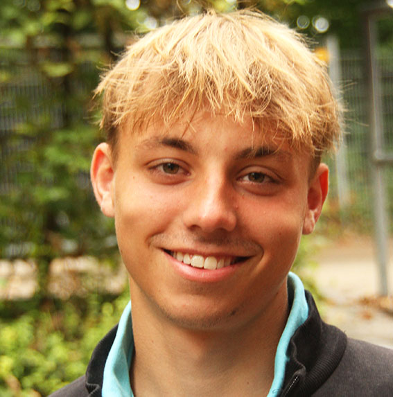 Rasmus Eickenbrock