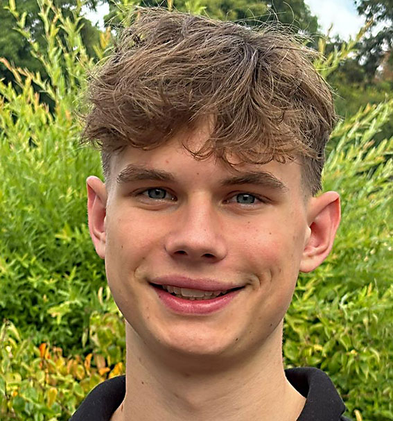Mika Jungmann