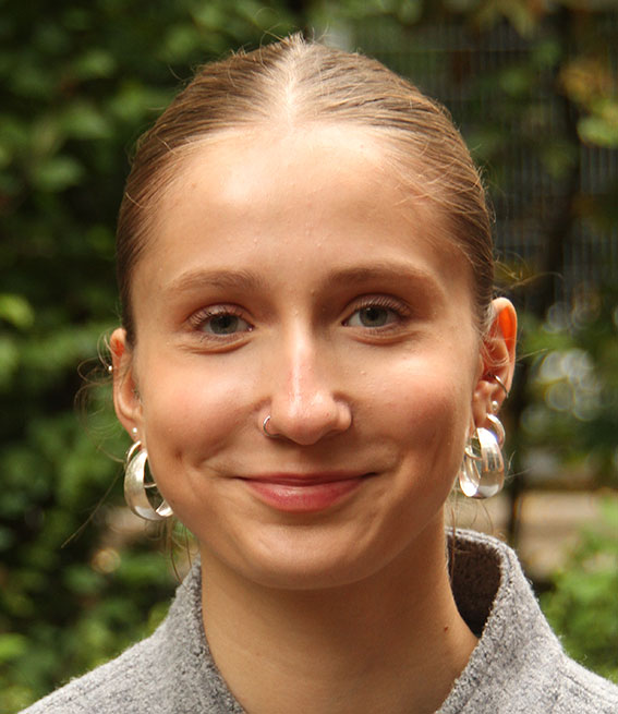 Anna Klöpfer