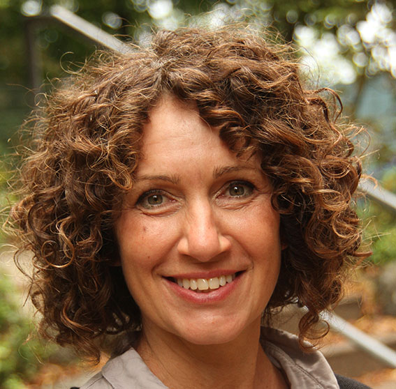 Andrea Weber
